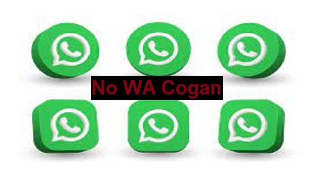 No WA Cogan