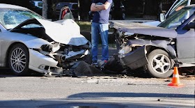 Best Car Accident Attorney In Sterling Heights, Michigan