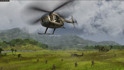 Air Conflicts Vietnam Torrent Link Download