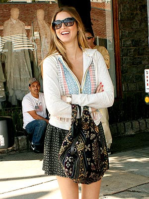 Whitney Port photos