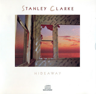 Stanley Clarke - 1986 - Hideaway