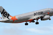 Jetstar Akan Pamit Selamanya dari Bandara Komodo Mulai 31 Juli 2025