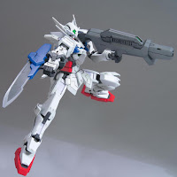 Bandai 1/100 Gundam Astraea English Manual & Color Guide