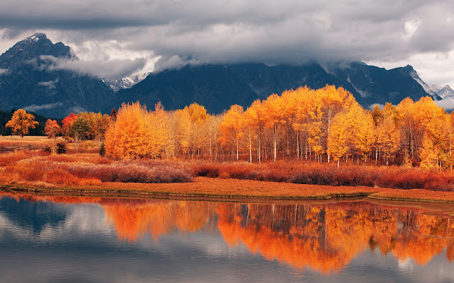 Hermosos Paisajes Naturales