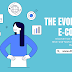  The Evolution of E-commerce: From Brick-and-Mortar to Online Shopping