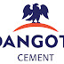 Dangote Cement Grants N10 Million Scholarship to Host Community