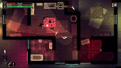 Hell Is Others Game Screenshot 4