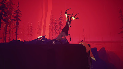 Endling Extinction Is Forever Game Screenshot 5