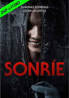 SONRIE – SMILE – DVD-5 – DUAL LATINO – 2022 – (VIP)