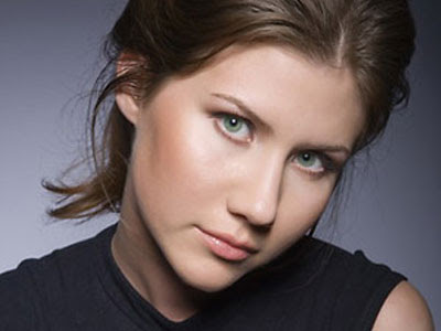 Anna Chapman Who is the