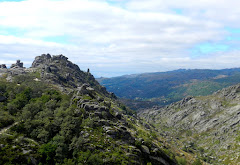 Castro Laboreiro