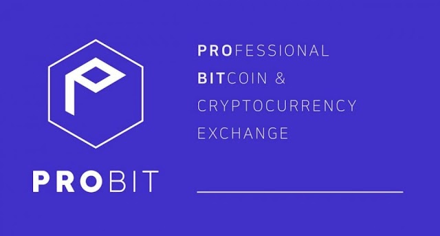 ProBit Exchange