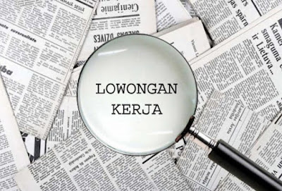 BPJS Kesehatan Buka Lowongan Kerja