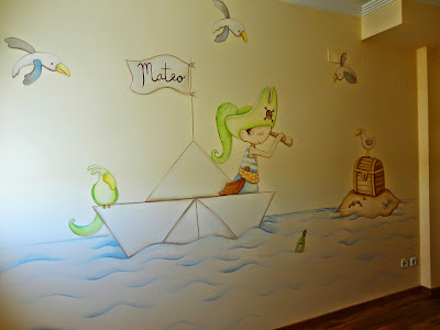 wall stickers for kids