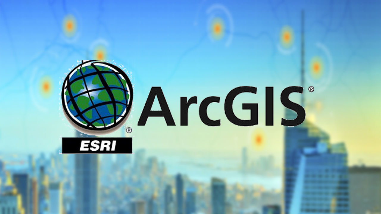 ArcGIS 10.3.1 Full Crack MEGA Gratis  TECMAXSOFT 