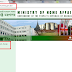 Bangladesh Government Websites Freezed By Godzilla (Indian Hacker)