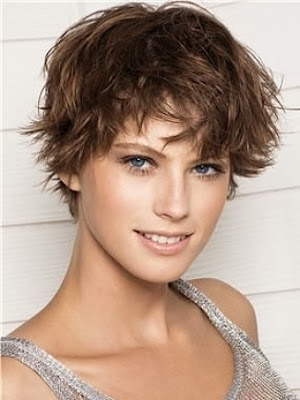 Fun Hairstyles for Short Hair