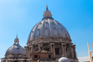 Basílica de São Pedro - Itália