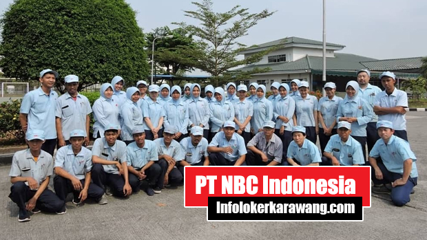 PT NBC Indonesia