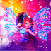 Nuevo fondo de pantalla Bloom Sirenix 3D