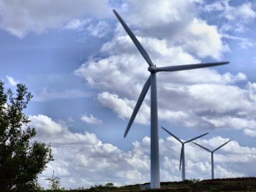 Frequently Asked Questions About Residential Wind Power
