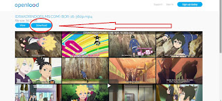 Cara Mendownload Di Openload  2017 [Dijamin Berhasil]