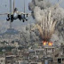 Update Kondisi : Gaza Terus Digempur Israel, 165 Syahid dan 1085 Terluka