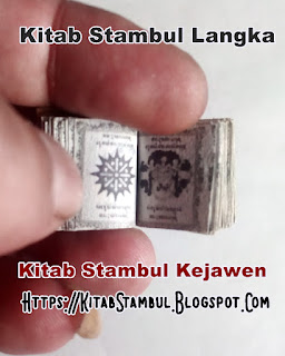 kitab stambul langka, kitab stambul kejawen, kitab stambul aksara jawa, kitab stambul hanacaraka, kitab stambul huruf jawa, kitab stambul jawa kuno, kitab stambul ampuh, kitab stambul raja khodam, kitab stambul asli, 