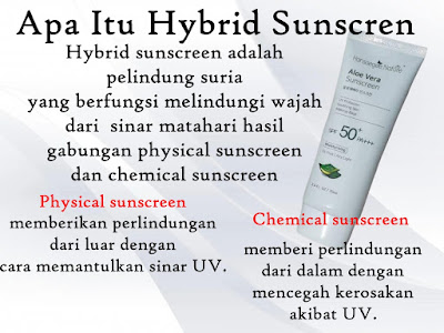 hansaege nature sunscreen