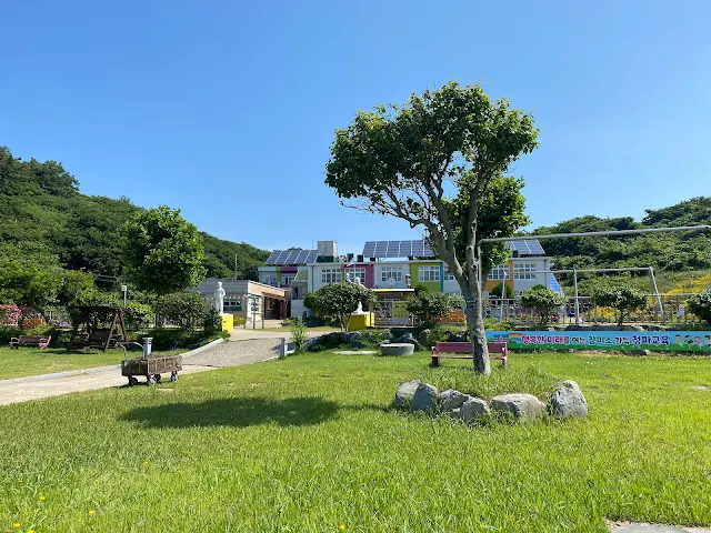 외연도초등학교
