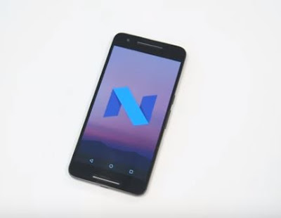 Android N