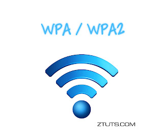 طريقة سهلة لاختراق wireless wifi حمايتها من نوع wpa/wpa2