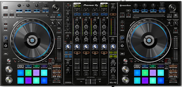 PIONEER DDJ-RZ