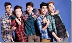 Conciertos CD9 Party Tour mexico 2015