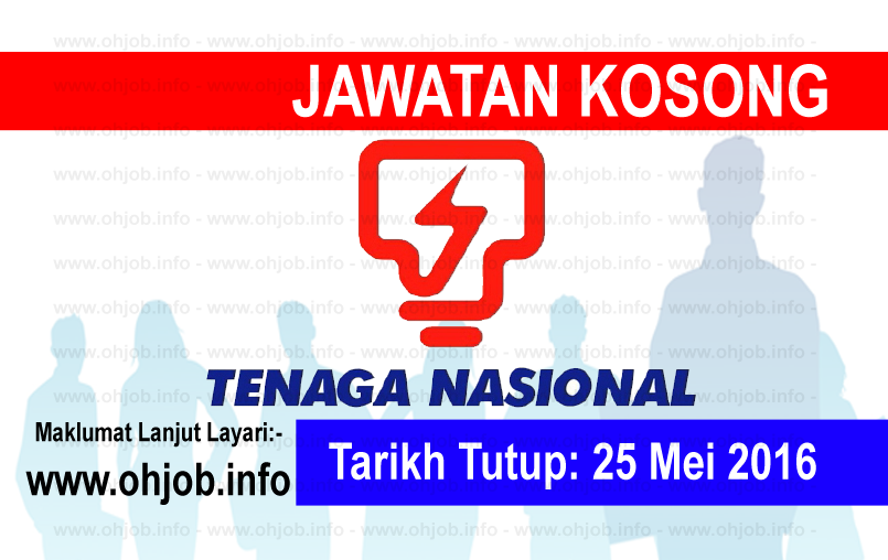 Related Keywords & Suggestions for jawatan kosong tnb