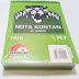 Nota Kontan 1ply Besar