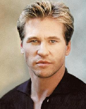 val kilmer saint