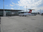 Neue Fotos vom Flughafen Zürich (LSZH/ZRH) Teil 2 (img )