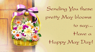 Labor May day e-cards gif animations free download