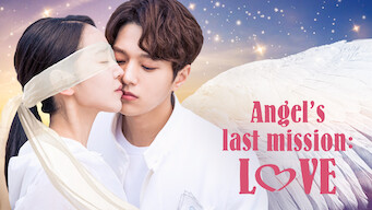 Angel's Last Mission Love