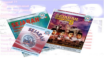 Sijil Pelajaran Malaysia 2013 : Format Kertas 3 Sejarah 