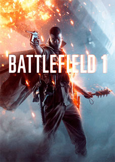 Download Battlefield 1 Torrent