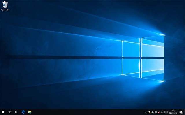 Pembaruan Windows 10 Fall Creators Update Build 16299.637