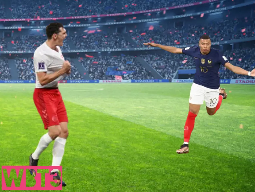 <img src="FiFa Cup.webp" alt="FRANCE RISES TO THE LAST 16 "/>