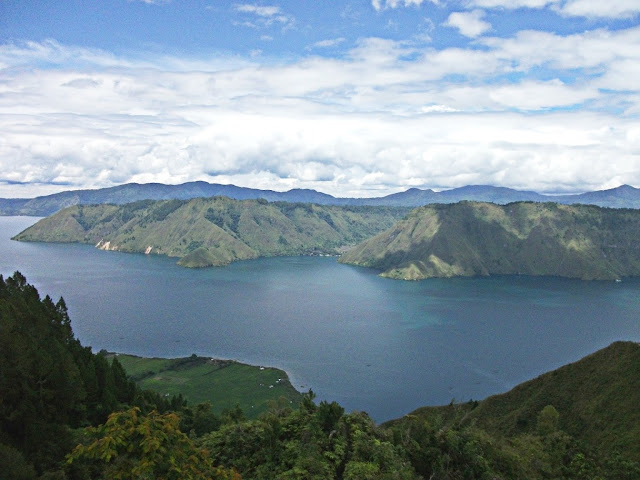 Sipira Nauli Samosir: Surga Tersembunyi di Tengah Danau Toba