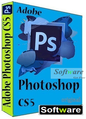 Adobe Photoshop CS5 Get Free Download-getonfiles.blogspot.com