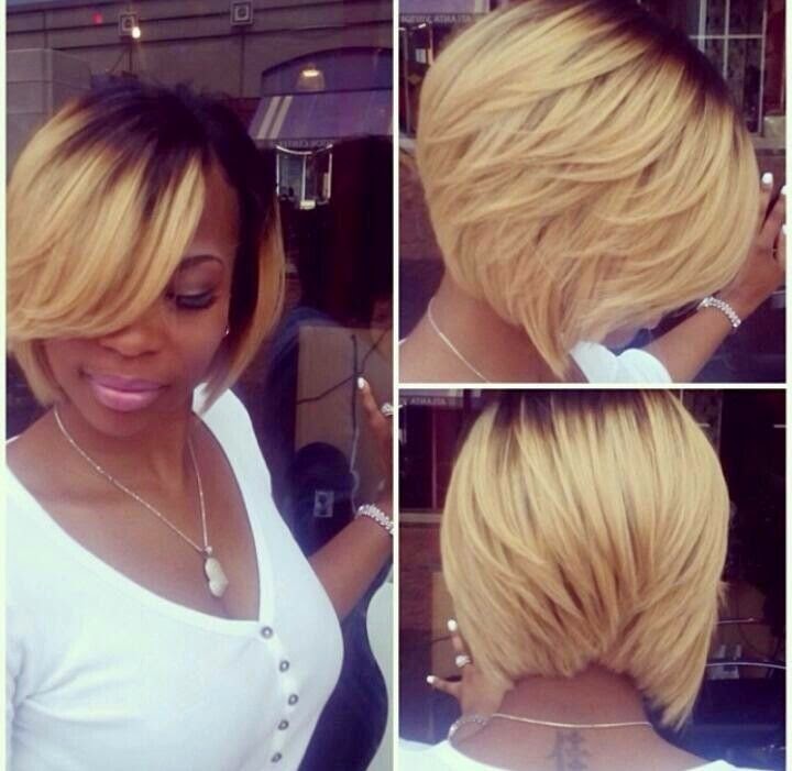 Short Bob Hairstyles For 2015