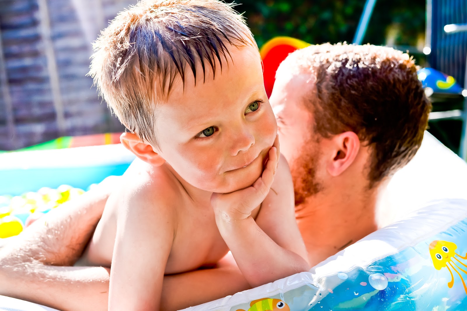 paddling pool for garden, summer days, summer family days, fun garden toys for kids,