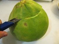 Pomelo for Weight Loss