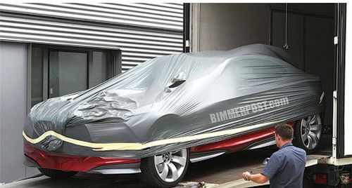 BMW Z BMW Z Vision